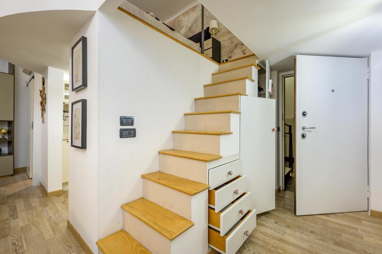 Le Erbe - Genovainrelax Apartment Exterior photo