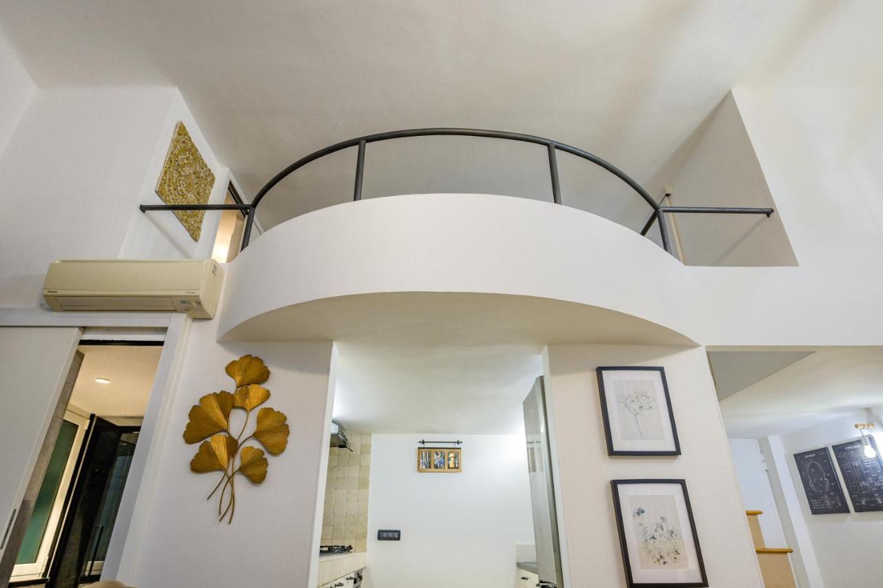 Le Erbe - Genovainrelax Apartment Exterior photo